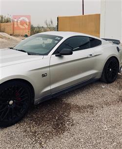 فورد موستانج